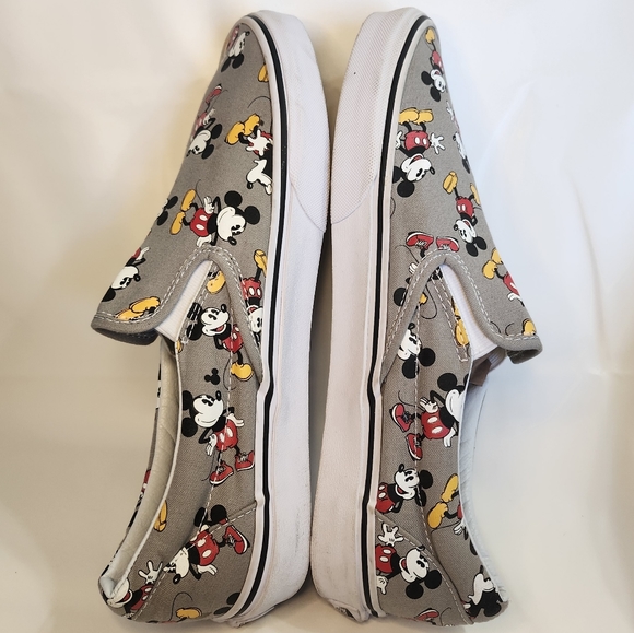 Vans Disney X - Picture 2 of 10